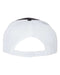 Mega Cap - Flat Bill Trucker Cap - 6997C