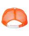 Outdoor Cap - Safety Mesh-Back Cap - SAF300M