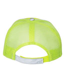 Outdoor Cap - Safety Mesh-Back Cap - SAF300M