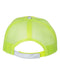 Outdoor Cap - Safety Mesh-Back Cap - SAF300M