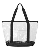 Liberty Bags - Clear Boat Tote - 7009