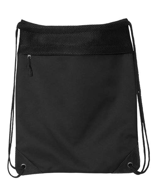 Liberty Bags - Coast to Coast Drawstring Backpack - 2562