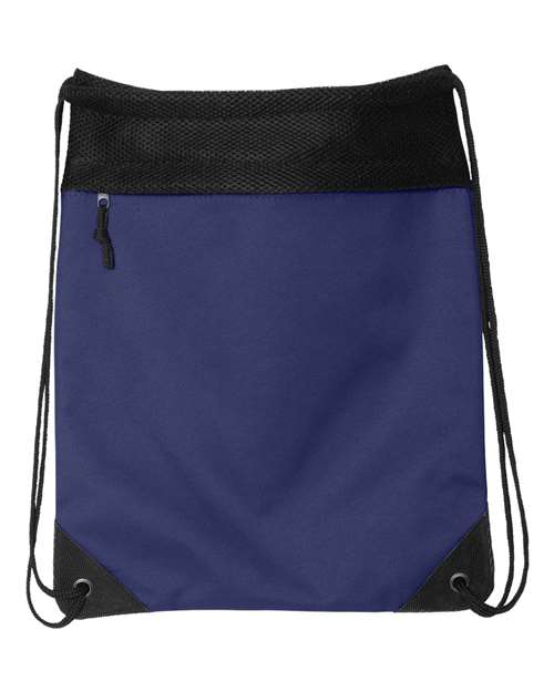 Liberty Bags - Coast to Coast Drawstring Backpack - 2562