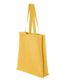 Q-Tees - 14L Shopping Bag - Q125300