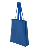 Q-Tees - 14L Shopping Bag - Q125300