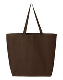 Q-Tees - 25L Jumbo Tote - Q600