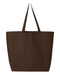 Q-Tees - 25L Jumbo Tote - Q600