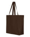 Q-Tees - 25L Jumbo Tote - Q600