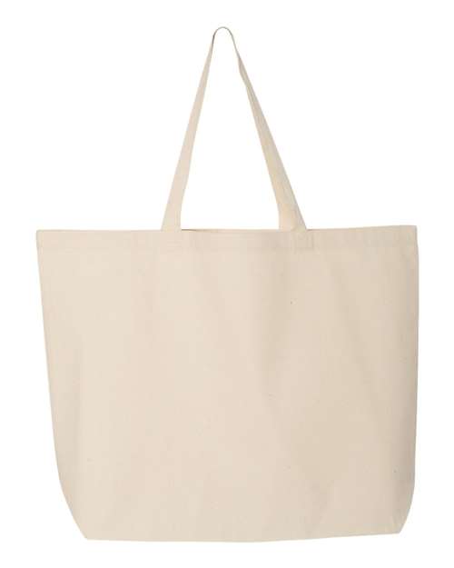 Q-Tees - 25L Jumbo Tote - Q600