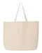 Q-Tees - 25L Jumbo Tote - Q600