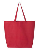 Q-Tees - 25L Jumbo Tote - Q600