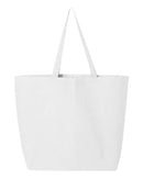 Q-Tees - 25L Jumbo Tote - Q600