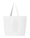 Q-Tees - 25L Jumbo Tote - Q600