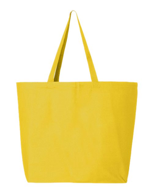 Q-Tees - 25L Jumbo Tote - Q600