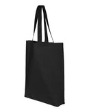 Q-Tees - 12L Economical Tote - QTBG