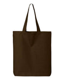 Q-Tees - 12L Economical Tote - QTBG