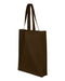 Q-Tees - 12L Economical Tote - QTBG