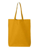 Q-Tees - 12L Economical Tote - QTBG