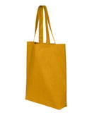 Q-Tees - 12L Economical Tote - QTBG