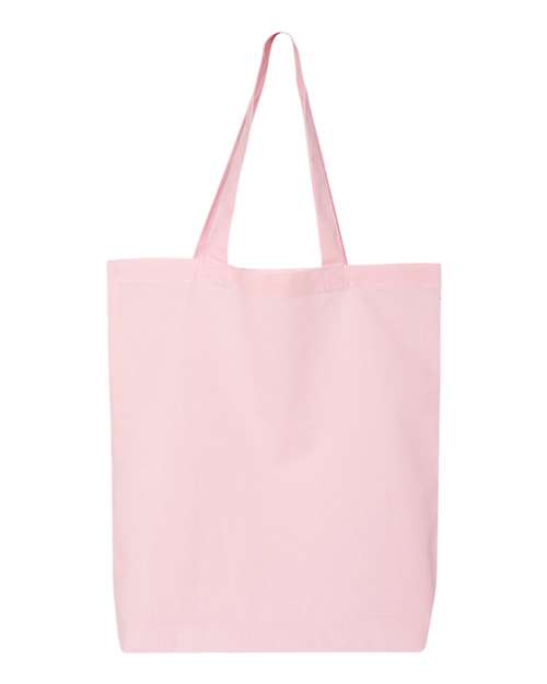 Q-Tees - 12L Economical Tote - QTBG