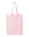 Q-Tees - 12L Economical Tote - QTBG