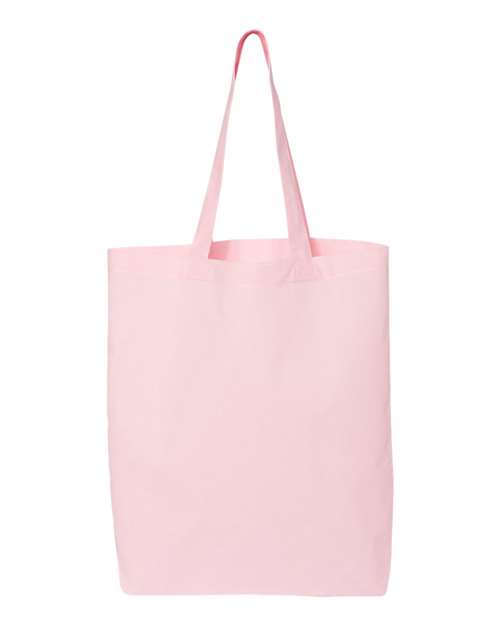 Q-Tees - 12L Economical Tote - QTBG