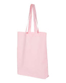 Q-Tees - 12L Economical Tote - QTBG