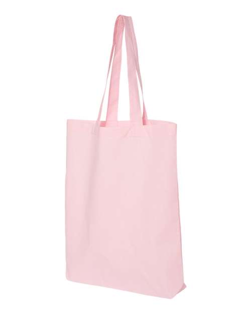 Q-Tees - 12L Economical Tote - QTBG