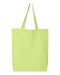 Q-Tees - 12L Economical Tote - QTBG