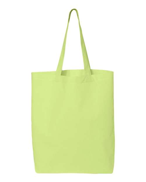 Q-Tees - 12L Economical Tote - QTBG