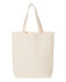 Q-Tees - 12L Economical Tote - QTBG