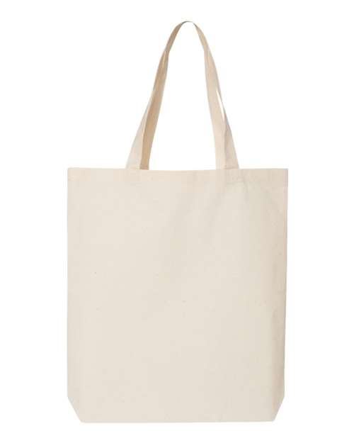 Q-Tees - 12L Economical Tote - QTBG