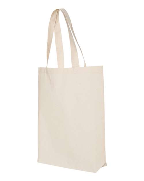 Q-Tees - 12L Economical Tote - QTBG