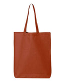 Q-Tees - 12L Economical Tote - QTBG