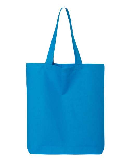 Q-Tees - 12L Economical Tote - QTBG