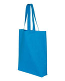 Q-Tees - 12L Economical Tote - QTBG