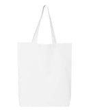 Q-Tees - 12L Economical Tote - QTBG