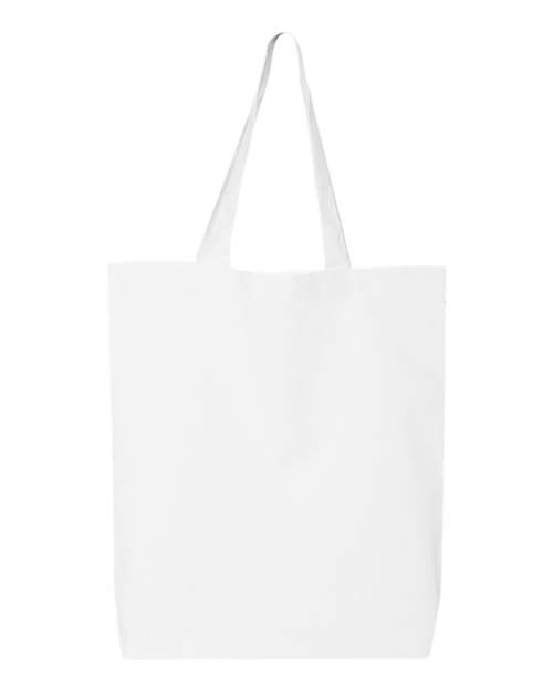 Q-Tees - 12L Economical Tote - QTBG