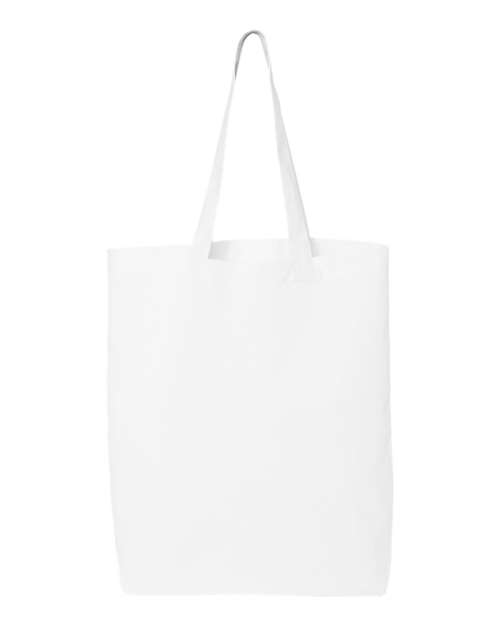 Q-Tees - 12L Economical Tote - QTBG