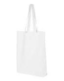 Q-Tees - 12L Economical Tote - QTBG