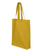 Q-Tees - 12L Economical Tote - QTBG