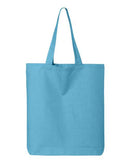 Q-Tees - 12L Economical Tote - QTBG