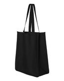 Q-Tees - 27L Jumbo Shopping Bag - Q125400