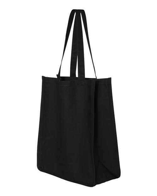 Q-Tees - 27L Jumbo Shopping Bag - Q125400