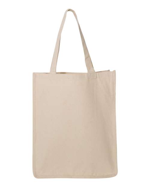 Q-Tees - 27L Jumbo Shopping Bag - Q125400