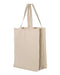 Q-Tees - 27L Jumbo Shopping Bag - Q125400