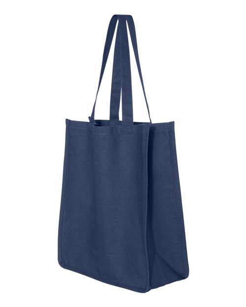 Q-Tees - 27L Jumbo Shopping Bag - Q125400