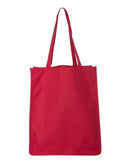 Q-Tees - 27L Jumbo Shopping Bag - Q125400