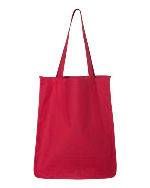 Q-Tees - 27L Jumbo Shopping Bag - Q125400