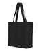 Q-Tees - 25L Zippered Tote - Q611